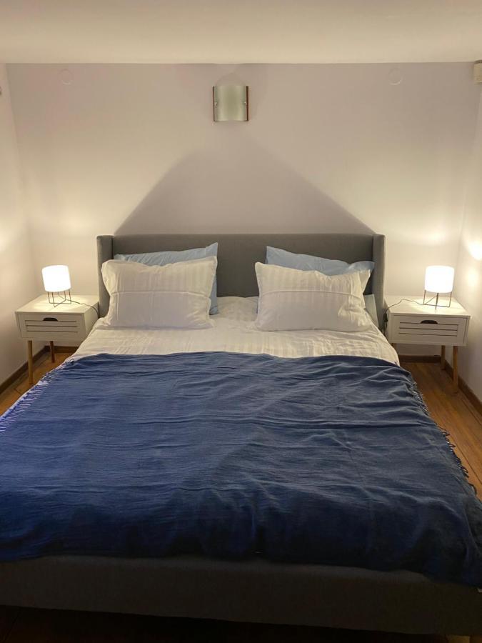 The Base- Balance Hub Hotel Veliko Turnovo Bagian luar foto