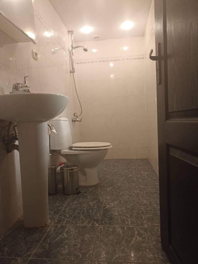 The Base- Balance Hub Hotel Veliko Turnovo Bagian luar foto