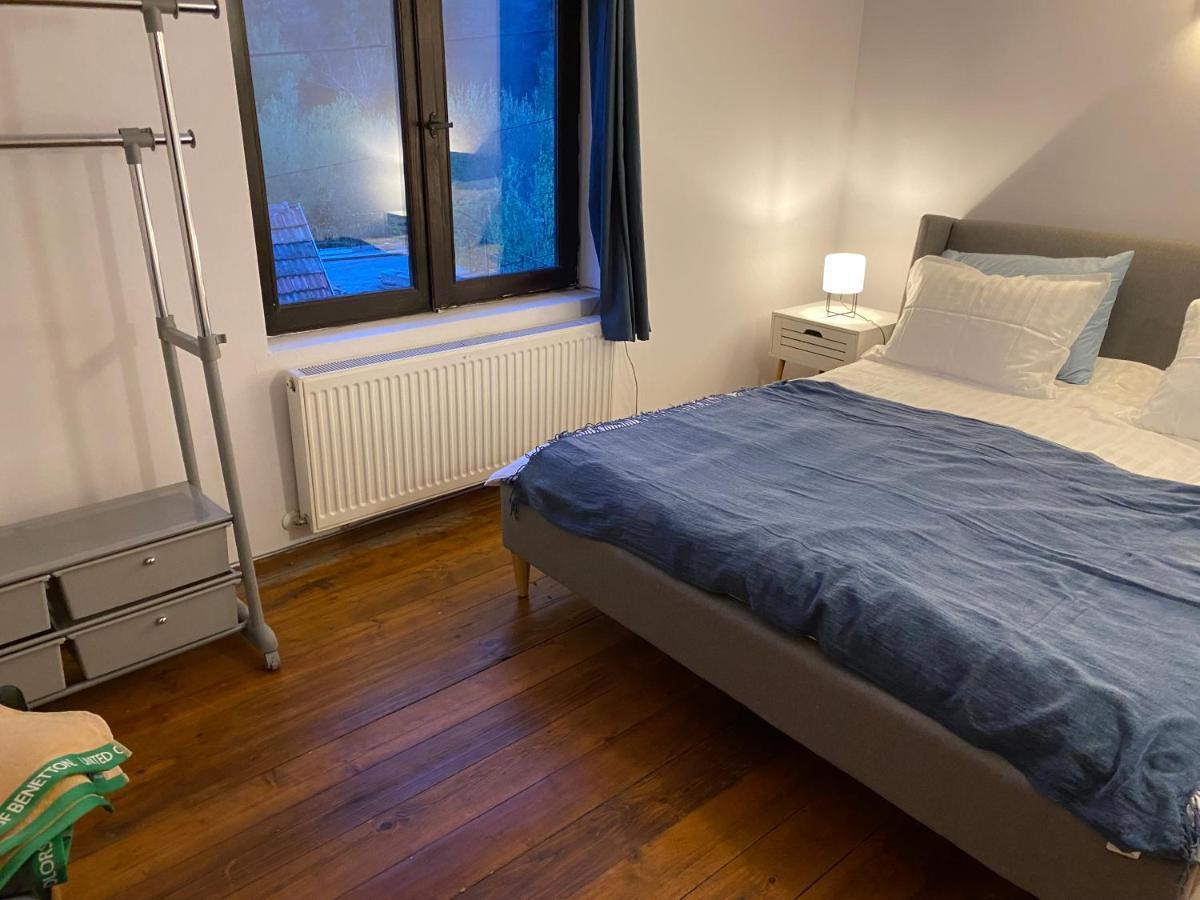 The Base- Balance Hub Hotel Veliko Turnovo Bagian luar foto