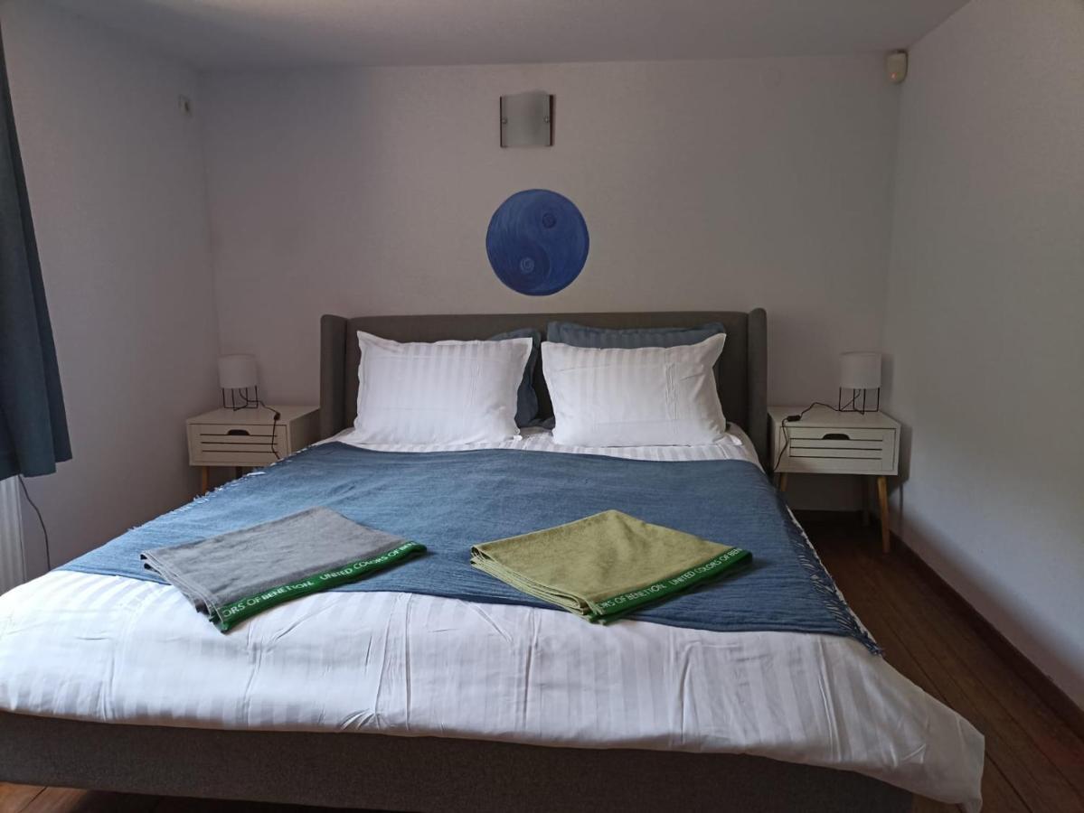 The Base- Balance Hub Hotel Veliko Turnovo Bagian luar foto
