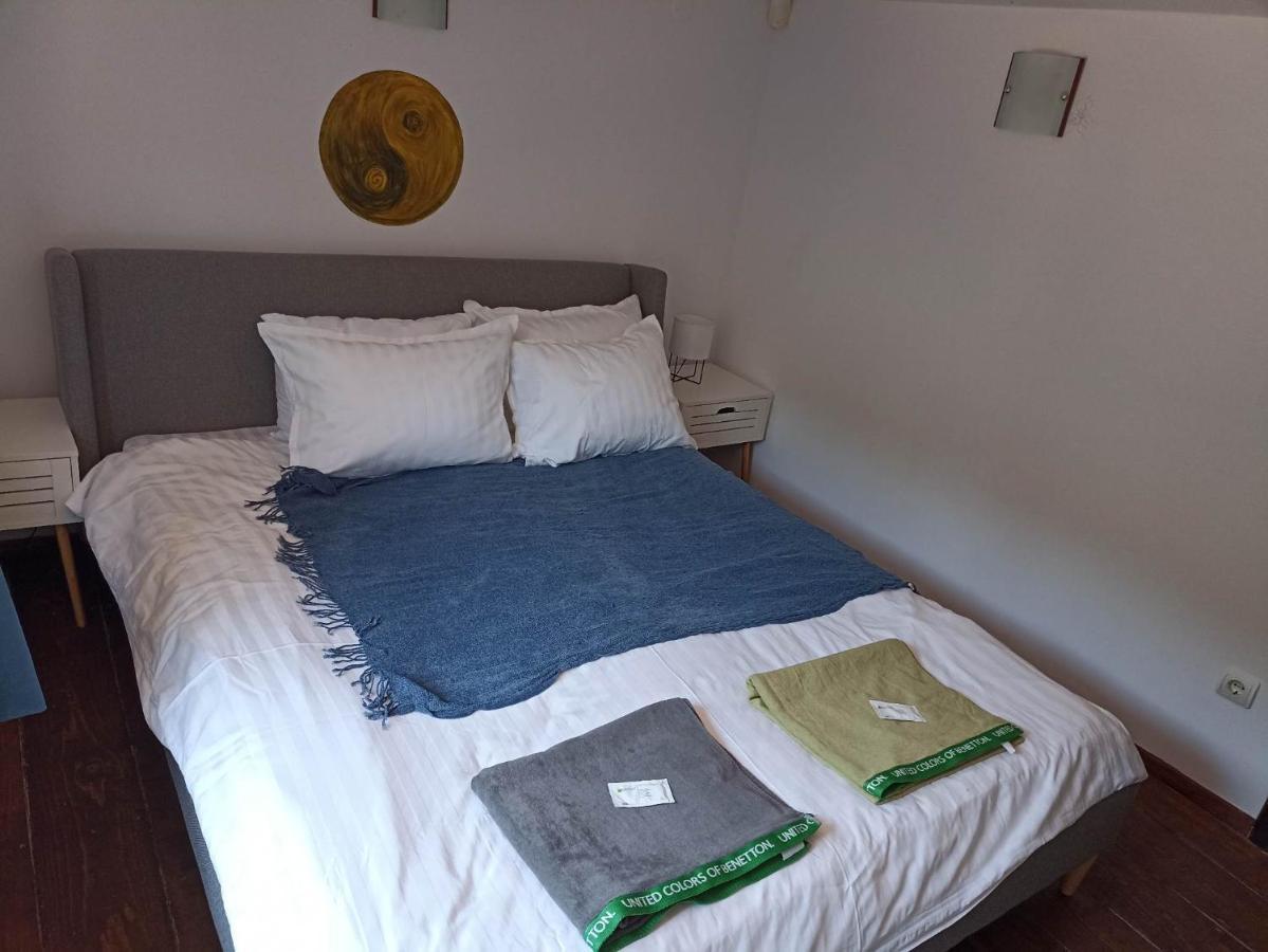 The Base- Balance Hub Hotel Veliko Turnovo Bagian luar foto